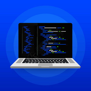 膝上型計算機在HTML5與PHP開發(fā)中的編程應(yīng)用
